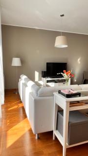Mercury two-bedroom apartment & parking - Świnoujście - 5
