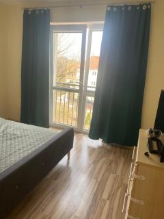 Apartament Ekomarina 24 - Giżycko - 1