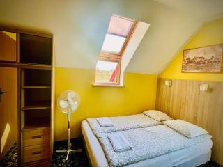 B&B vis a vis Zamku - Malbork - 4
