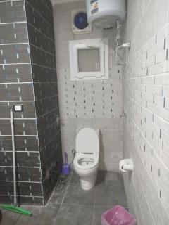 Flat in villa San George - Hurghada - 9