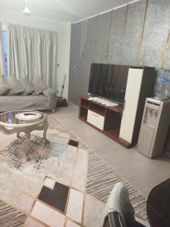 Flat in villa San George - Hurghada - 7