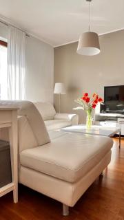 Mercury two-bedroom apartment & parking - Świnoujście - 6