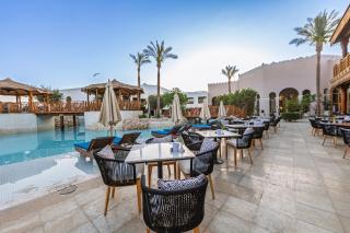 Ghazala Gardens - Sharm el Sheikh - 1