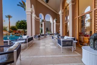 Ghazala Gardens - Sharm el Sheikh - 5