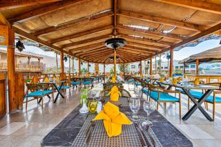 Ghazala Gardens - Sharm el Sheikh - 2