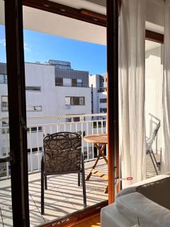 Mercury two-bedroom apartment & parking - Świnoujście - 4