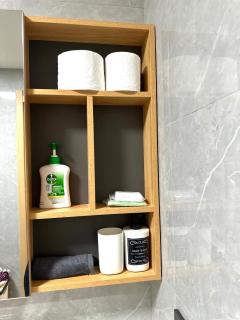 Lavington Riara One - Riara Road - Nairobi - 8
