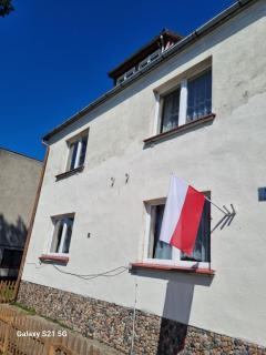 mieszkanie trzpokojowe - Jastarnia - 1