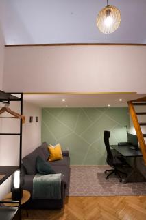 J&B Urban Studio - Budapest - 8