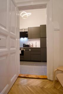 J&B Urban Studio - Budapest - 1