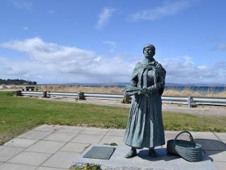 Harbour Apartment - Nairn - 2