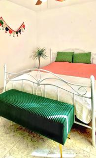 Comfortable House in Garrucha with Terrace & 3 Bedrooms - Garrucha - 7