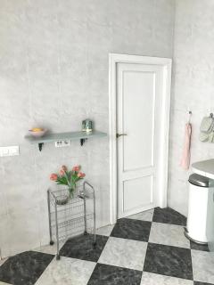 Comfortable House in Garrucha with Terrace & 3 Bedrooms - Garrucha - 3
