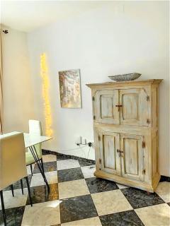 Comfortable House in Garrucha with Terrace & 3 Bedrooms - Garrucha - 1