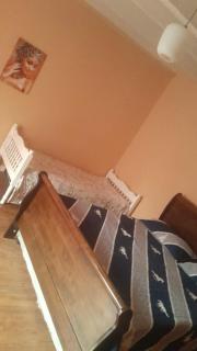 Njanja holdings Bed and Breakfast - Willowmore - 9