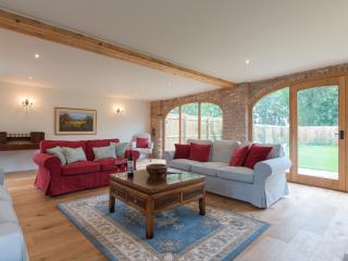 White Lodge Cottage - Carlton Miniott - 6