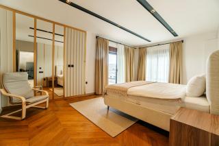 6-Bedroom Villa with Sauna & Pool - Dosemealti - 3