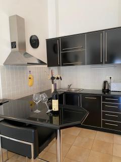 Lovely apartment with pool-A8 - Kotor - 3