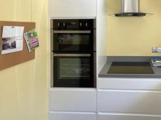 Manor Cottage - Stiffkey - 2