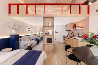 TurnKey I Wenceslas Square Premium Apartments - 0