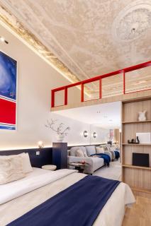 TurnKey I Wenceslas Square Premium Apartments - 9