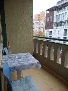 Centar Apartment Aleks - Skopje - 4