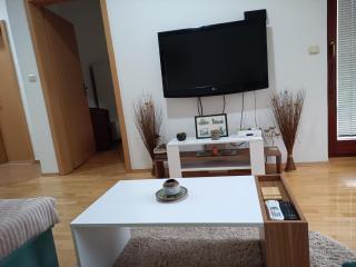 Centar Apartment Aleks - Skopje - 6