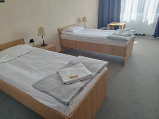 HOMER Bydgoszcz Ośrodek Rehabilitacji i Szkolenia PZN - Bydgoszcz - 8