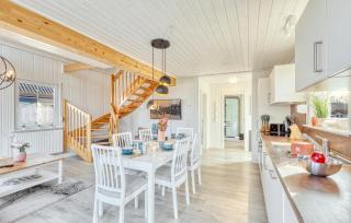 Cozy Home In Zerpenschleuse With Wifi - 5