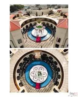 Anantara Club And Resort, Ujjain - 8