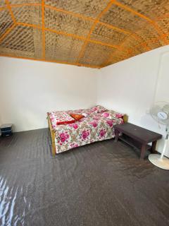 Evelyn homestay and camps - Dawki - 5