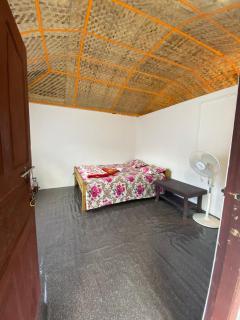 Evelyn homestay and camps - Dawki - 4