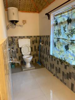 Evelyn homestay and camps - Dawki - 2