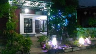 Beautiful Family Villa Semarang - 1