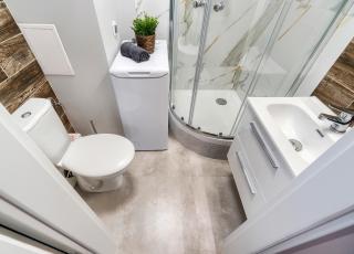 Gdańsk Zaspa Studio - Leszczyńskich 3 - Danzig - 5