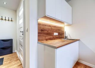 Gdańsk Zaspa Studio - Leszczyńskich 3 - Gdańsk - 2