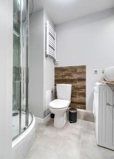 Gdańsk Zaspa Studio - Leszczyńskich 3 - Gdańsk - 1