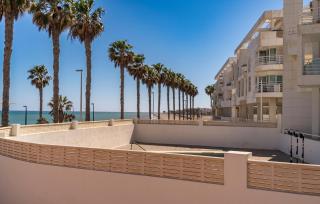 Lovely Apartment In Roquetas De Mar - Roquetas de Mar - 1