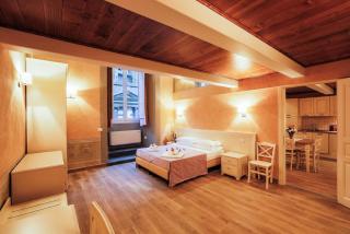 Albizi Cimabue Apt 314 - Florence - 1