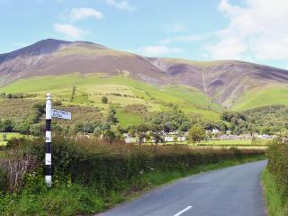 Long Mynd - Ambleside - 1