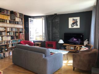Maison Alfortville - 6