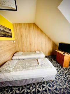 B&B vis a vis Zamku - Malbork - 3