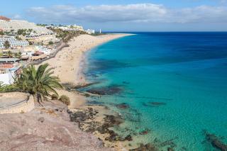 Home2Book Cozy Sea View Studio Jandía Beach, Pool - Morro del Jable - 5