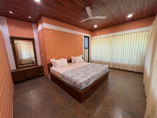 Haveli Holiday Home - Mudigere - 6