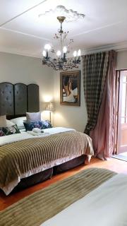 Lamon Guesthouse - Kroonstad - 2