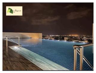 The Podium By Eco Joyous Stay - Kuching - 6