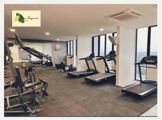 The Podium By Eco Joyous Stay - Kuching - 5