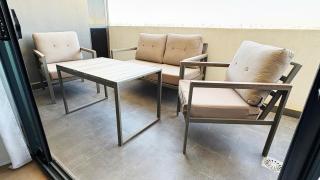 DakarByDays-DBD003-Appartement Adèle 1 chambre - Dakar - 5