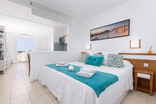 Home2Book Cozy Sea View Studio Jandía Beach, Pool - Morro del Jable - 8