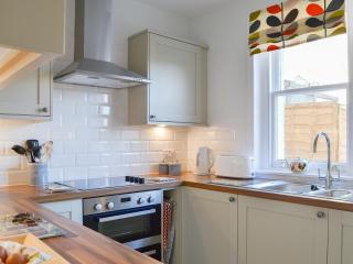 Glebe Cottage - Urray - 3